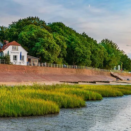 Lueg, Vermittlung Nordsee *