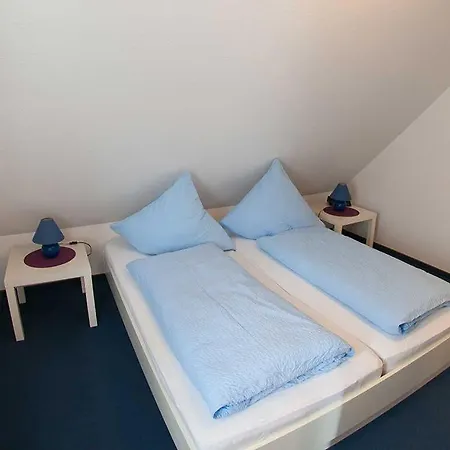 Lueg, Vermittlung Nordsee