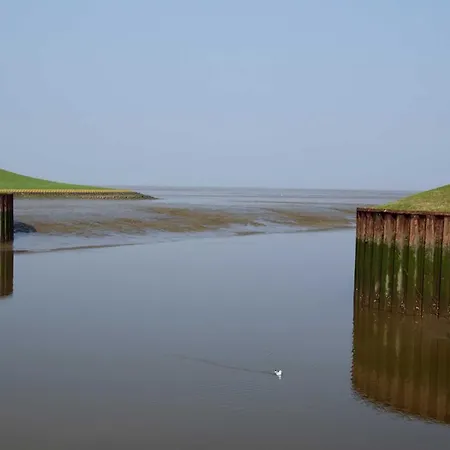Lueg, Vermittlung Nordsee Dom wakacyjny *