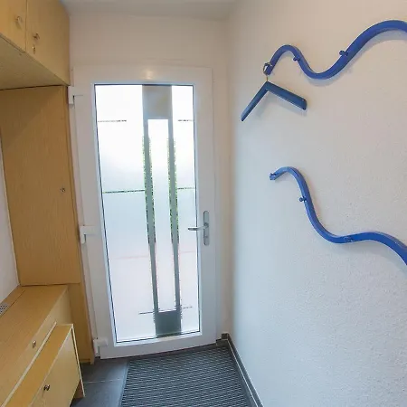 Lueg, Vermittlung Nordsee بيت للعطل دانغاست