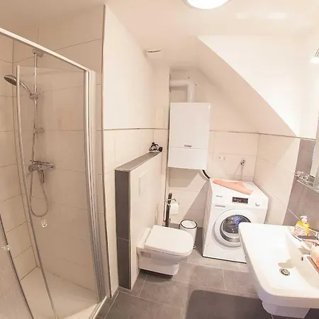 بيت للعطل Lueg, Vermittlung Nordsee