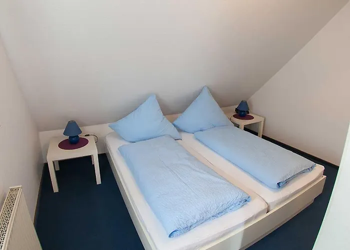 Lueg, Vermittlung Nordsee